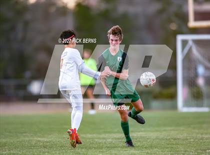 Thumbnail 3 in The Woodlands vs Grand Oaks photogallery.