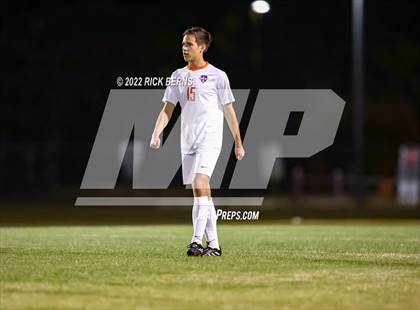 Thumbnail 2 in The Woodlands vs Grand Oaks photogallery.