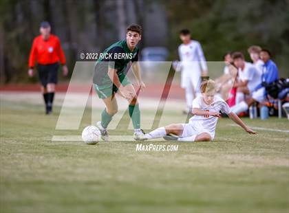 Thumbnail 3 in The Woodlands vs Grand Oaks photogallery.