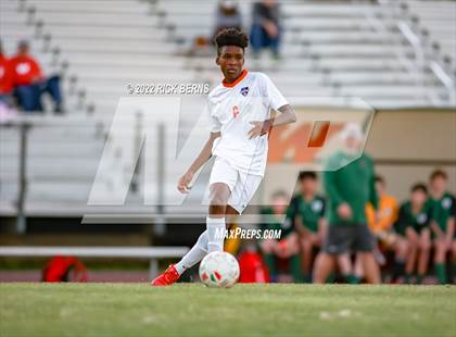 Thumbnail 3 in The Woodlands vs Grand Oaks photogallery.