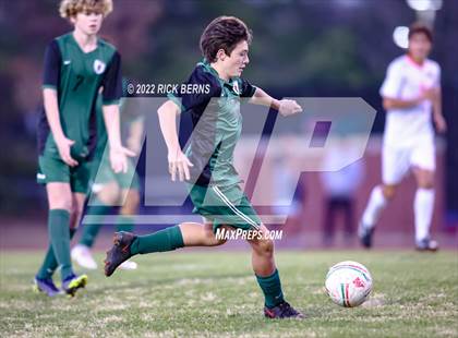 Thumbnail 3 in The Woodlands vs Grand Oaks photogallery.