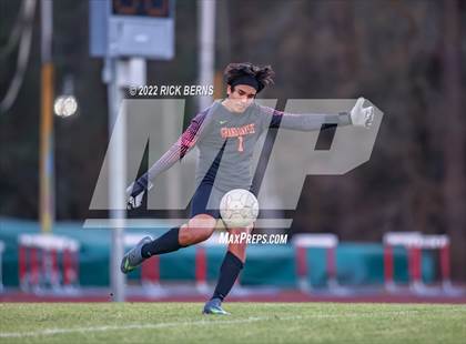 Thumbnail 3 in The Woodlands vs Grand Oaks photogallery.