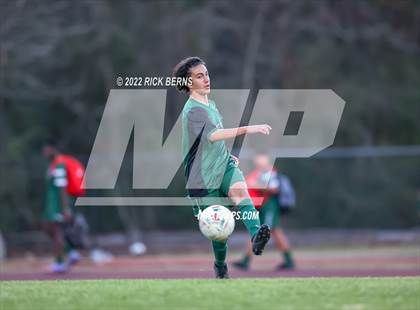 Thumbnail 2 in The Woodlands vs Grand Oaks photogallery.