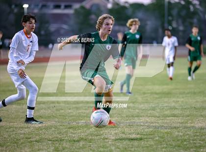 Thumbnail 1 in The Woodlands vs Grand Oaks photogallery.