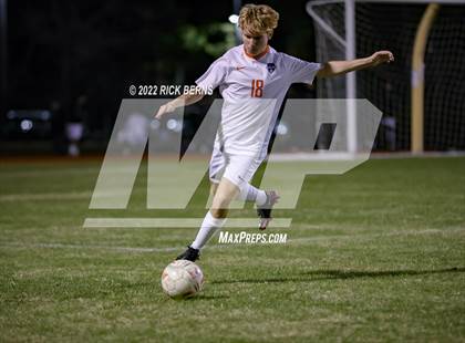 Thumbnail 3 in The Woodlands vs Grand Oaks photogallery.
