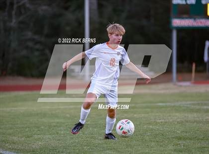 Thumbnail 1 in The Woodlands vs Grand Oaks photogallery.