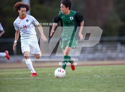 Thumbnail 1 in The Woodlands vs Grand Oaks photogallery.