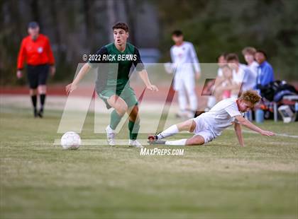 Thumbnail 1 in The Woodlands vs Grand Oaks photogallery.