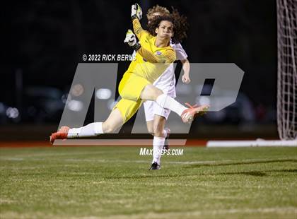 Thumbnail 2 in The Woodlands vs Grand Oaks photogallery.