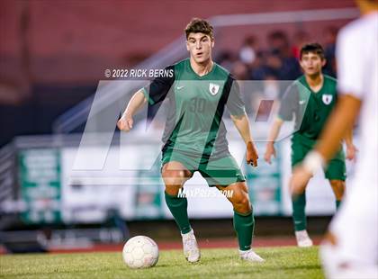 Thumbnail 3 in The Woodlands vs Grand Oaks photogallery.