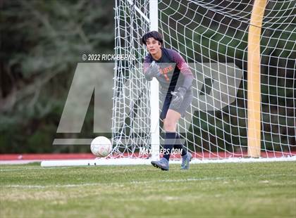 Thumbnail 2 in The Woodlands vs Grand Oaks photogallery.
