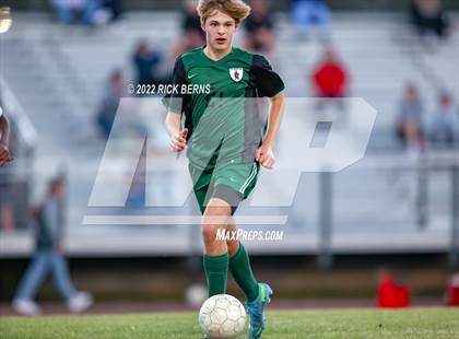 Thumbnail 3 in The Woodlands vs Grand Oaks photogallery.