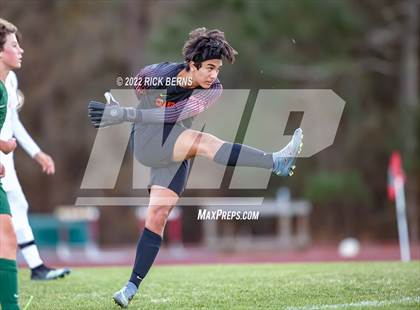 Thumbnail 1 in The Woodlands vs Grand Oaks photogallery.