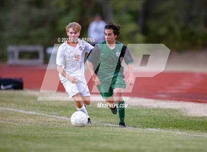 Thumbnail 2 in The Woodlands vs Grand Oaks photogallery.