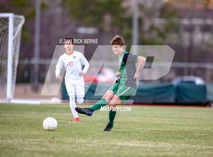 Thumbnail 3 in The Woodlands vs Grand Oaks photogallery.