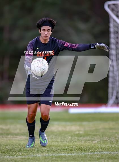 Thumbnail 1 in The Woodlands vs Grand Oaks photogallery.