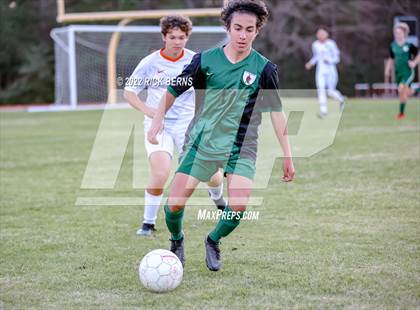 Thumbnail 3 in The Woodlands vs Grand Oaks photogallery.