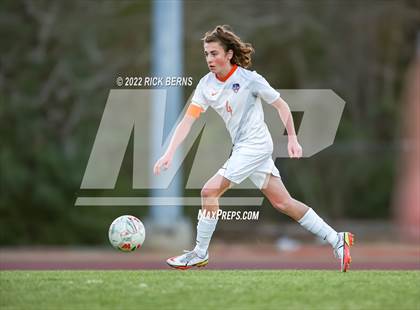 Thumbnail 1 in The Woodlands vs Grand Oaks photogallery.
