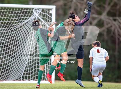 Thumbnail 3 in The Woodlands vs Grand Oaks photogallery.
