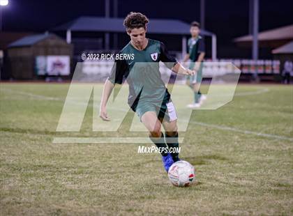 Thumbnail 3 in The Woodlands vs Grand Oaks photogallery.