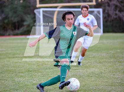 Thumbnail 3 in The Woodlands vs Grand Oaks photogallery.