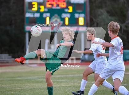 Thumbnail 2 in The Woodlands vs Grand Oaks photogallery.