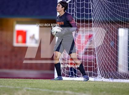 Thumbnail 1 in The Woodlands vs Grand Oaks photogallery.