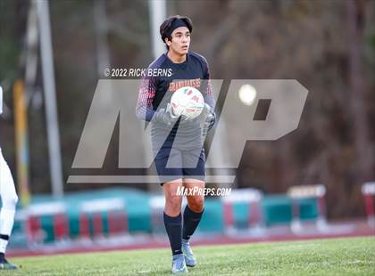 Thumbnail 2 in The Woodlands vs Grand Oaks photogallery.