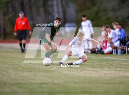 Thumbnail 2 in The Woodlands vs Grand Oaks photogallery.