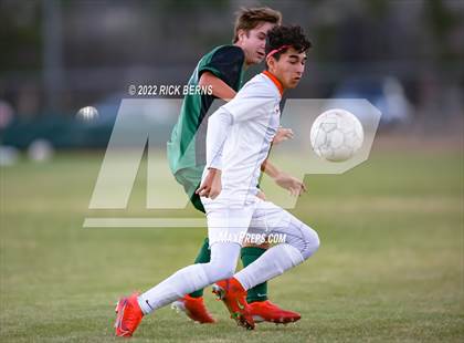 Thumbnail 1 in The Woodlands vs Grand Oaks photogallery.