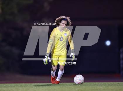 Thumbnail 2 in The Woodlands vs Grand Oaks photogallery.