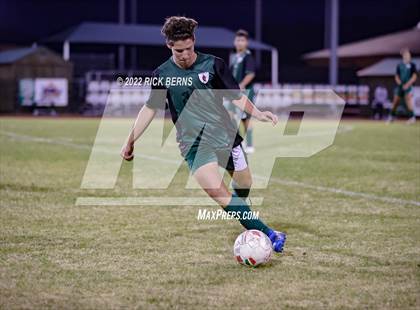 Thumbnail 1 in The Woodlands vs Grand Oaks photogallery.