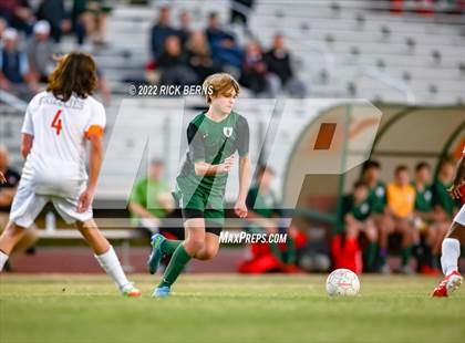 Thumbnail 1 in The Woodlands vs Grand Oaks photogallery.