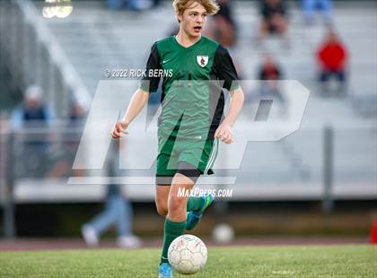 Thumbnail 1 in The Woodlands vs Grand Oaks photogallery.