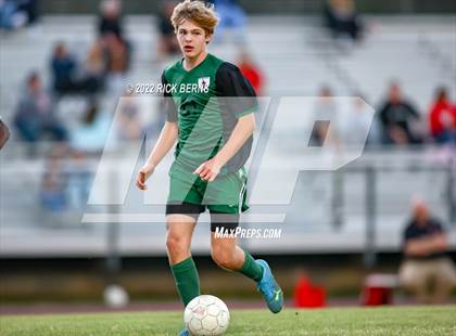 Thumbnail 2 in The Woodlands vs Grand Oaks photogallery.