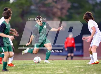 Thumbnail 2 in The Woodlands vs Grand Oaks photogallery.