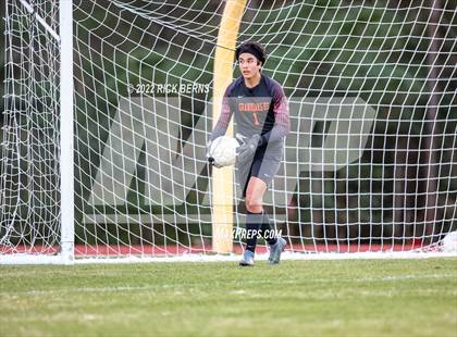 Thumbnail 3 in The Woodlands vs Grand Oaks photogallery.