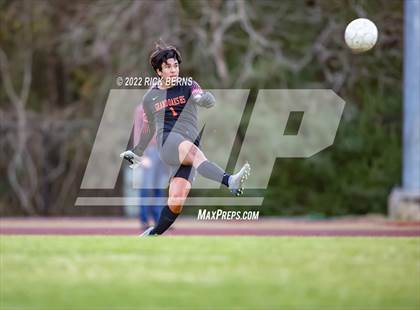 Thumbnail 1 in The Woodlands vs Grand Oaks photogallery.