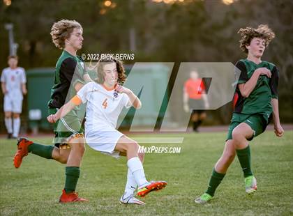 Thumbnail 1 in The Woodlands vs Grand Oaks photogallery.