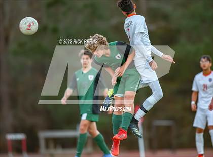 Thumbnail 1 in The Woodlands vs Grand Oaks photogallery.