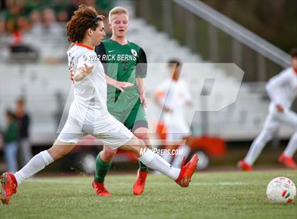 Thumbnail 2 in The Woodlands vs Grand Oaks photogallery.