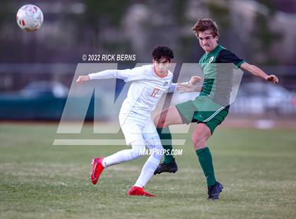 Thumbnail 3 in The Woodlands vs Grand Oaks photogallery.