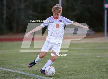 Thumbnail 1 in The Woodlands vs Grand Oaks photogallery.