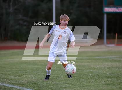 Thumbnail 3 in The Woodlands vs Grand Oaks photogallery.