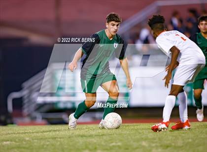 Thumbnail 2 in The Woodlands vs Grand Oaks photogallery.