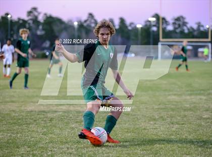 Thumbnail 1 in The Woodlands vs Grand Oaks photogallery.