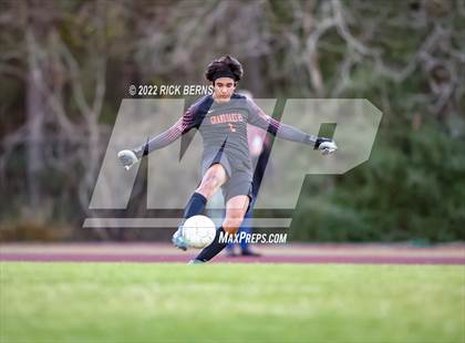 Thumbnail 3 in The Woodlands vs Grand Oaks photogallery.
