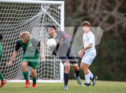 Thumbnail 1 in The Woodlands vs Grand Oaks photogallery.