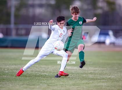 Thumbnail 2 in The Woodlands vs Grand Oaks photogallery.