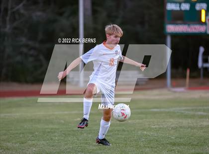 Thumbnail 3 in The Woodlands vs Grand Oaks photogallery.